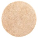  Flossteppe med lang luv NAVARRA beige 160x160 cm polyester 8721158558954