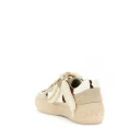 CafèNoir, Dame, Sko, Beige, 36 EU,