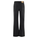 Isabel Marant Dame Jeans Svart S,