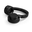Philips TAH6509BK/00 Svart