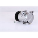 AC kompressor NISSENS 890899