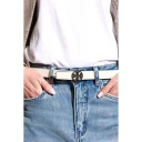 Tory Burch Dame Accessories Beige L,