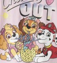 Name It Genser   NmfMaria   Paw Patrol   Piruett   Name It   2 år (92)   Genser   Rosa