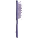 Unbrush Detangling Hair Brush Pastel Collection Lavender