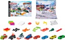 Majorette Adventskalender