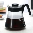 Hario V60 Serveringskanne 03 1000ml