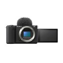 Sony ZV-E10 II Kit Med 16-50mm f/3.5-5.6 OSS