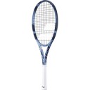 Babolat Pure Drive Lite 2025 Strung, Tennisracket 0