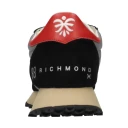 John Richmond Herre Sko Flerfarget 45 EU,