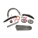 Registerkjedesett iwis Motorsysteme 59823Set