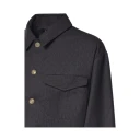 Jacquemus Herre Skjorter Grå XL,