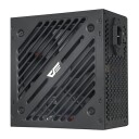 Darkflash EMT650 Black Strømforsyning 650W Svart
