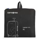 Samsonite Bagasjetrekk XL - Spinner 81 cm + 86 cm Svart