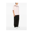 Palm Angels Herre Topper Rosa XL,