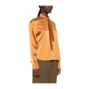 Forte Forte Dame Bluser & Skjorter Oransje S,