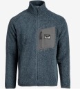 Lundhags Flok Wool Pile Mann DK Sky Blue XL