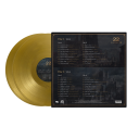 Bill Brown Lineage Ii Original Soundtrack Limited Edition Vinyl