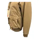 Baracuta Herre Jakker Brun M,