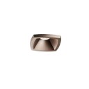 Light-Point - Mirage 1 Innbygningsspot 2700/3000K Rose Gold