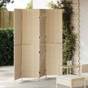  Romdeler Folding Manual Beige 196 x 180 cm polyrotting