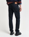 Klassiske regular fit-jeans DARK BLUE 3032