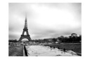 Fototapet Paris Eiffeltårnet 300x231 - Artgeist sp. z o. o.