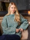 Viking Garn 2510 7 Dagny Genser