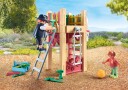 Playmobil StarterPack - Carpenter on tour