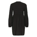 Part Two Dame Kjoler Svart M,