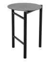 Zone Denmark Disc krakk 33x45cm sort