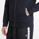 Fred Perry Hooded Zip Sweatshirt - Navy - L