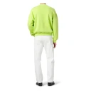 Agolde Herre Jeans Hvit W33,