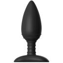 Nexus Ace Large Fjernbetjent Oppladbar Anal Vibrator    - Svart