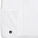 Stenströms Smoking Fitted Body Knekk White