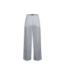 Moorer Dame Bukser Hvit 3XS,