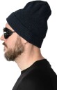 Houdini Zissou Hat Big Bang Blue M