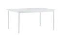 Venture Design Modena spisebord Hvit 150 x 100 cm Hvit