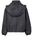 Emporio Armani Jakke   Navy m. Mønster   Emporio Armani   10 år (140)   Overgangsjakke   Blå