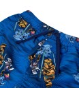 LEGO® Ninjago Badeshorts   LWArve   UV40+   Dark Blue   LEGO® Wear   2 år (92)   Badetøy   Blå