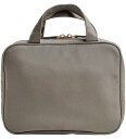 Markberg Discovermbg Toiletry Bag, Rec. - Brown - ONE SIZE