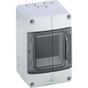 Spelsberg Fordelingsskap AKe 03 3 Moduler Med PE/N-Terminal IP55