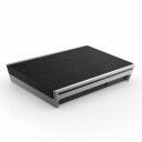 Bang & Olufsen Beosound Level Trådløs høyttaler med batteri  Sølv