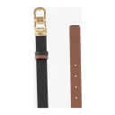 Ferragamo Dame Accessories Svart 80 CM,