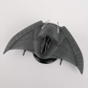 Stargate  Death Glider DieCast 8" Ship