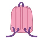 Dora Utforskeren 3D-ryggsekk 30 cm
