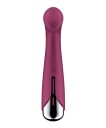 Satisfyer Spinning G-spot vibrator 1