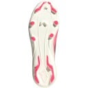Adidas F50 Hyperfast League FG Junior Solar Turbo/Core Black/Gold Metallic 33