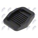 Pedalbelegg bremsepedal NTY EZC FR 376