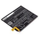 Samsung Galaxy A20e batteri (2900 mAh 3.85 V, Sort)