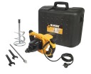 Ironside MX1220 Blandemaskin 1220W